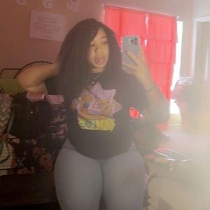 Meet your Posher, Ałia